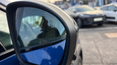 Renault Symbioz 1.6 E-Tech FHEV 145 Iconic Esprit Alpine 5dr Auto Hybrid Estate